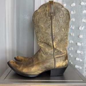 Men's Western Cowboy Boots